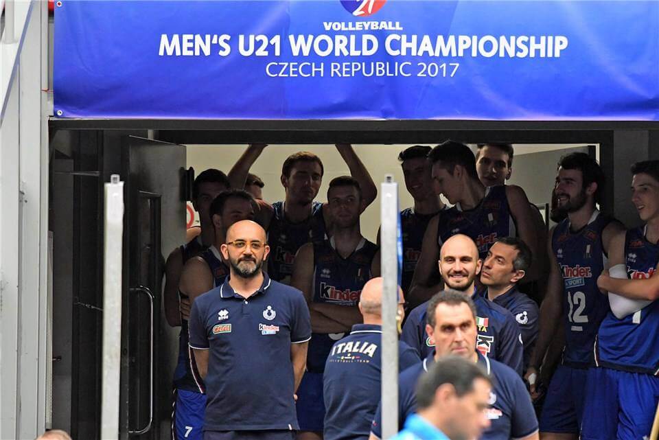 Roberto De Angelis, trainer e coach