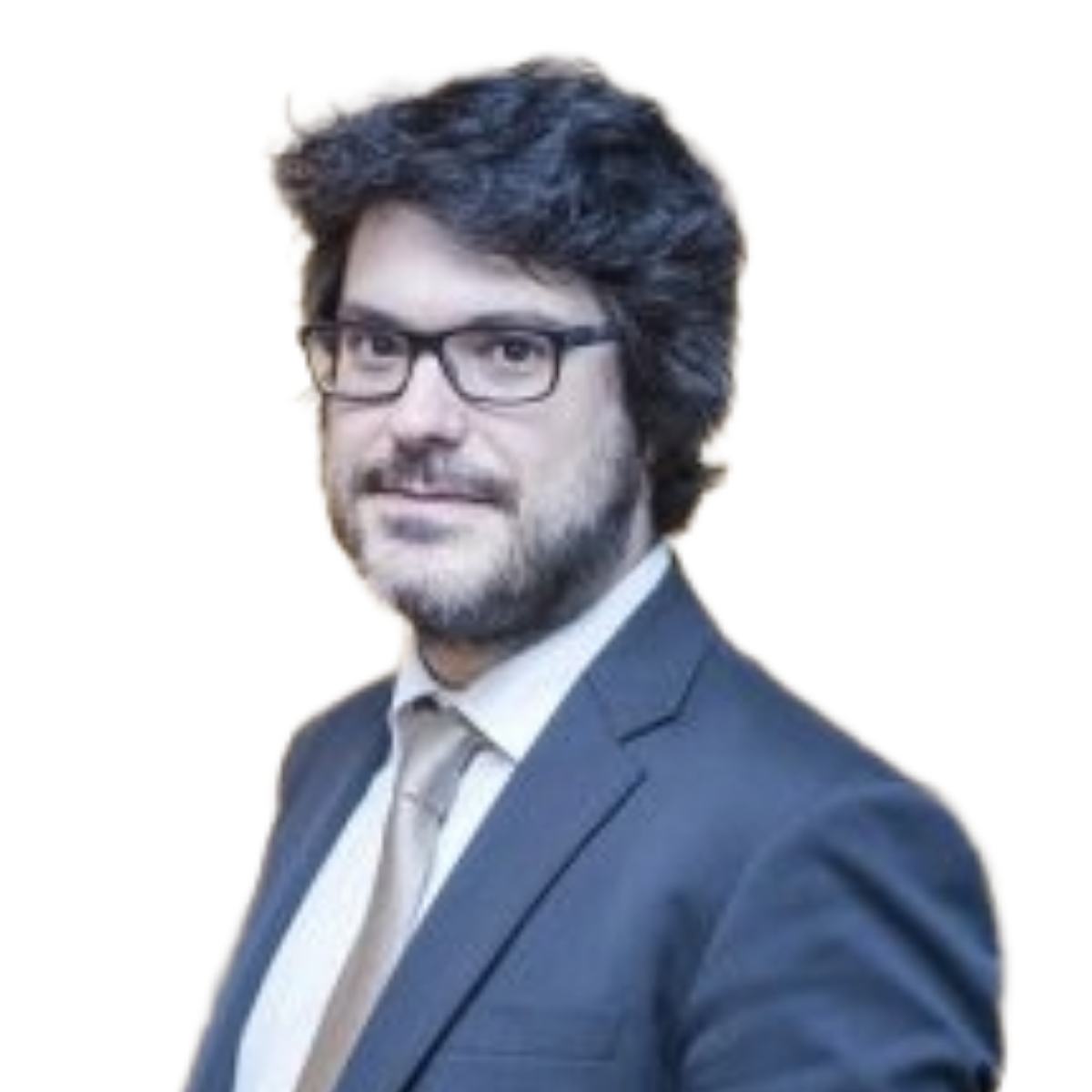 Alessandro Megaro