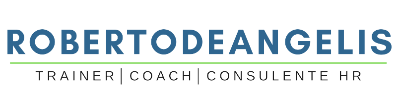 Roberto De Angelis - Trainer su leadership, competenze manageriali e comunicazione efficace